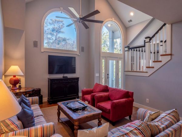 Hilton Head Home 997349