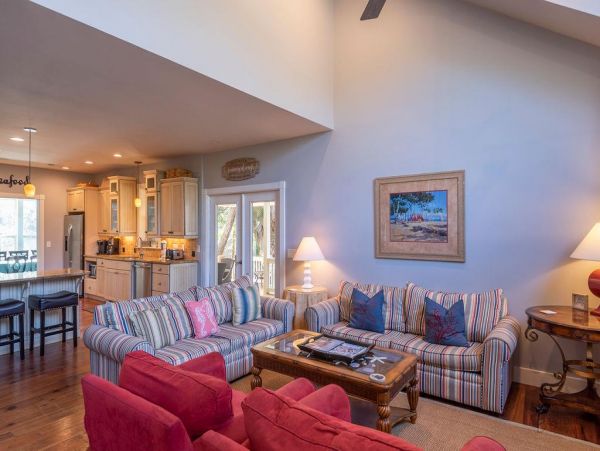 Hilton Head Home 997349
