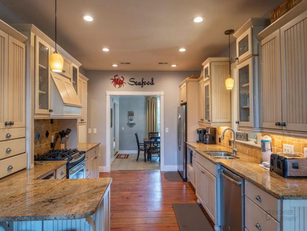 Hilton Head Home 997349