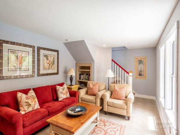 Hilton Head Home 997349