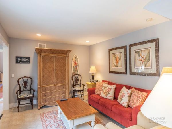 Hilton Head Home 997349