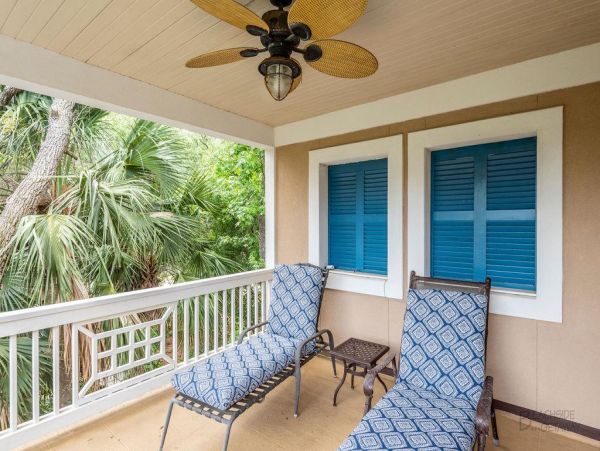 Hilton Head Home 997349