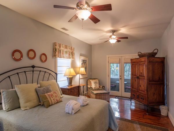 Hilton Head Home 997349