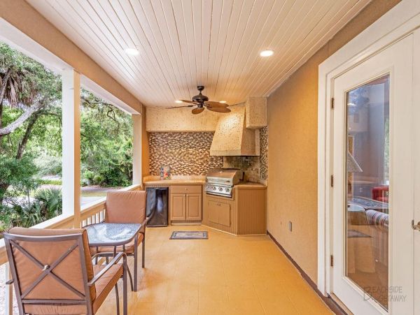 Hilton Head Home 997349