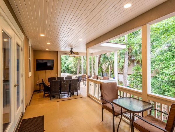 Hilton Head Home 997349