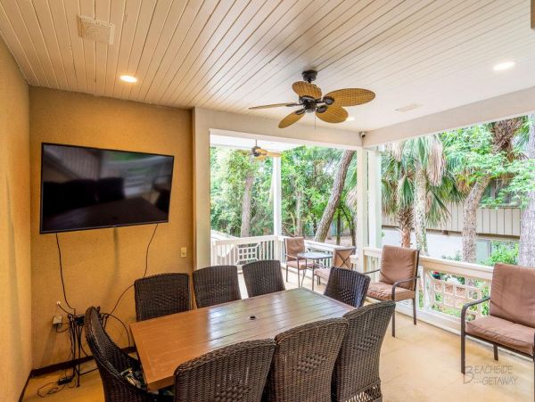 Hilton Head Home 997349