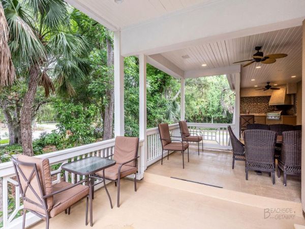 Hilton Head Home 997349