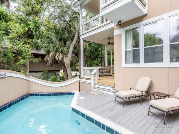 Hilton Head Home 997349