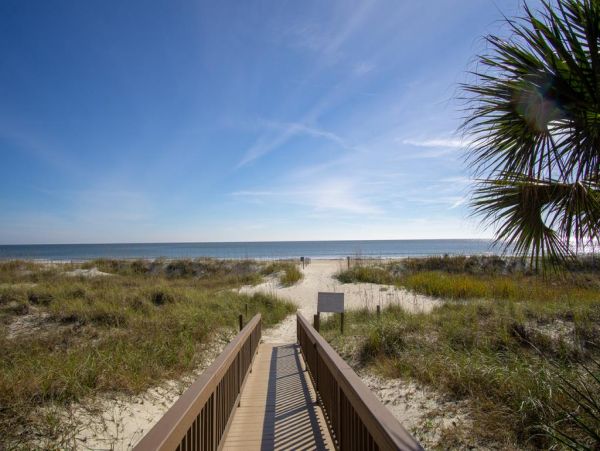 Hilton Head Condo 997350