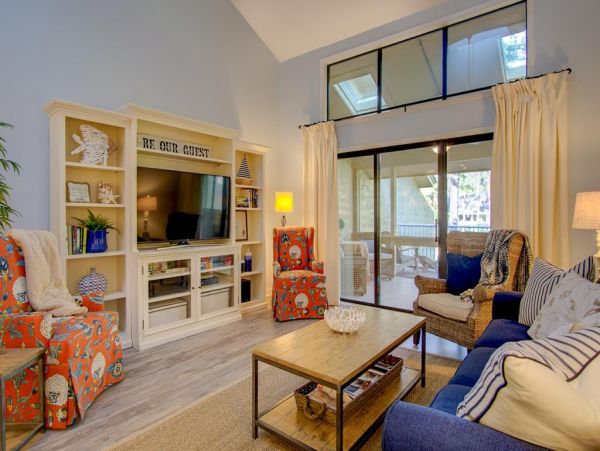 Hilton Head Condo 997350