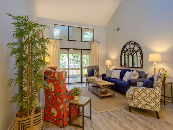 Hilton Head Condo 997350