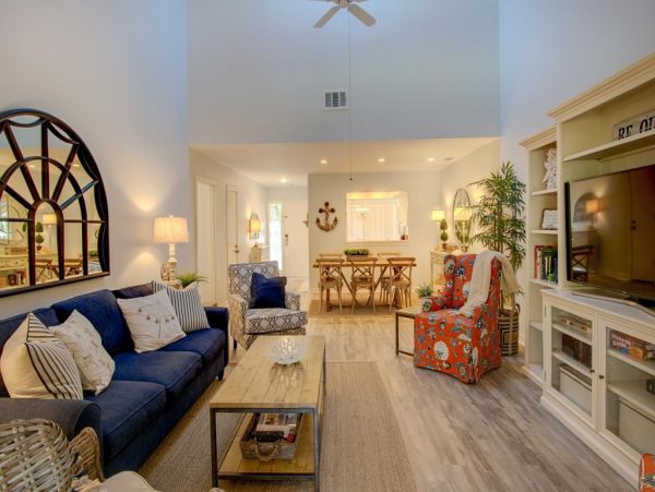 Hilton Head Condo 997350