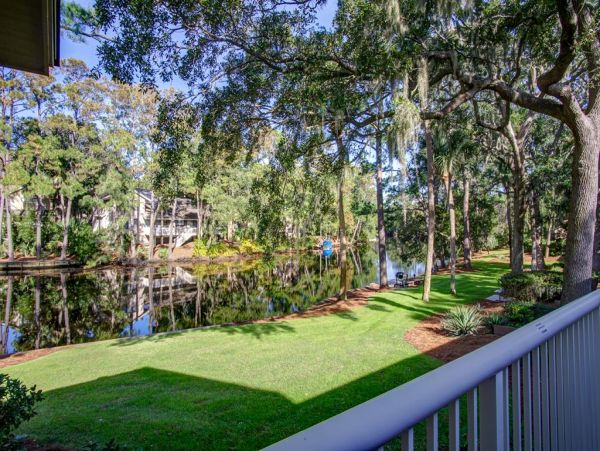 Hilton Head Condo 997350