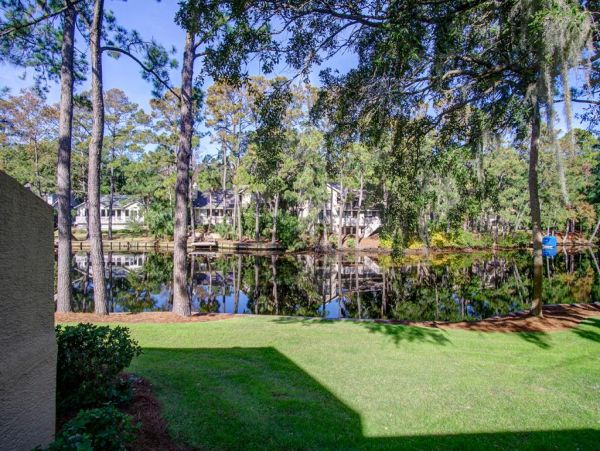 Hilton Head Condo 997350