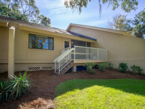 Hilton Head Condo 997350