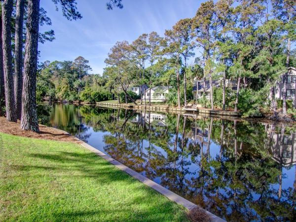 Hilton Head Condo 997350