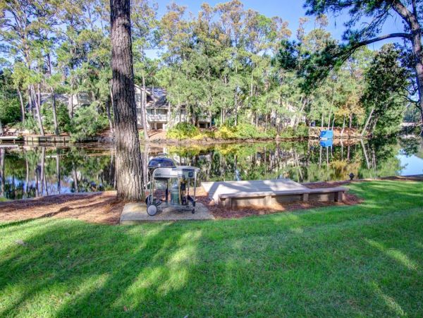 Hilton Head Condo 997350