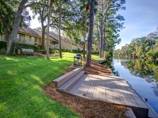 Hilton Head Condo 997350