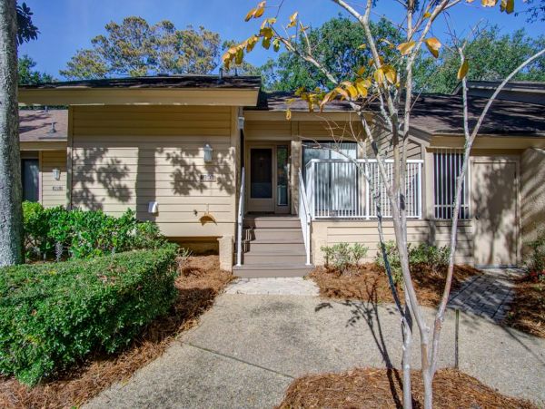 Hilton Head Condo 997350