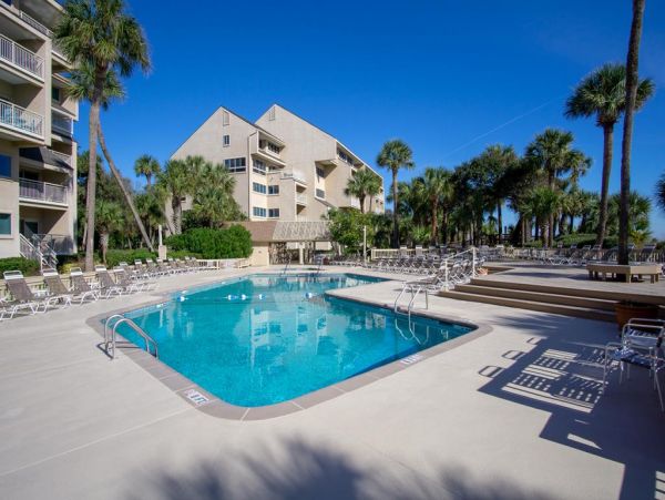 Hilton Head Condo 997350