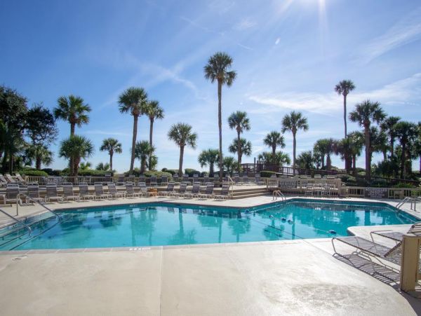 Hilton Head Condo 997350