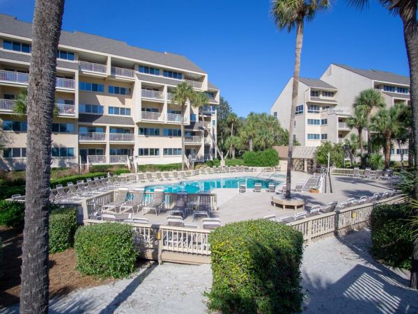Hilton Head Condo 997350