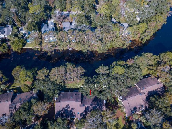 Hilton Head Condo 997350