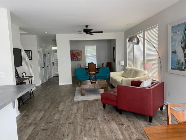 Hilton Head Home 997351