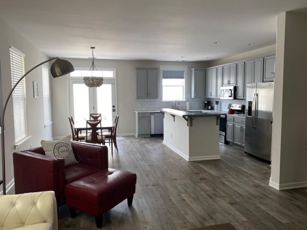 Hilton Head Home 997351