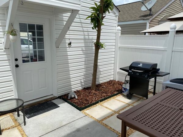 Hilton Head Home 997351