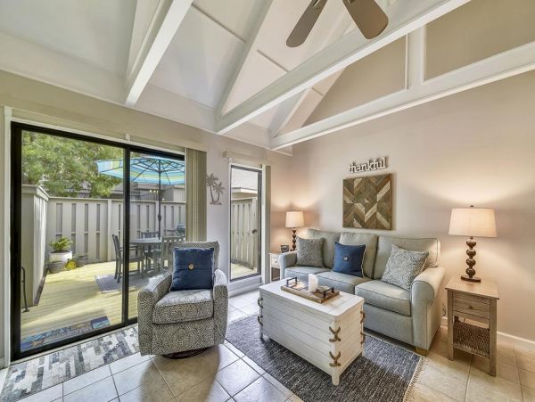 Hilton Head Condo 997352
