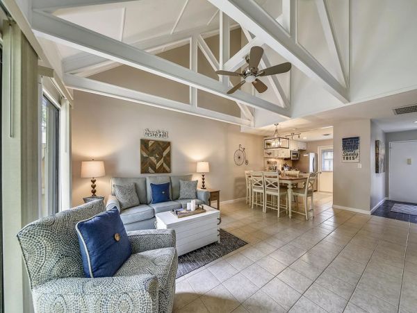 Hilton Head Condo 997352