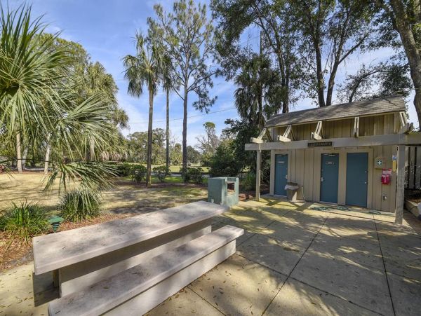 Hilton Head Condo 997352