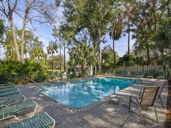 Hilton Head Condo 997352