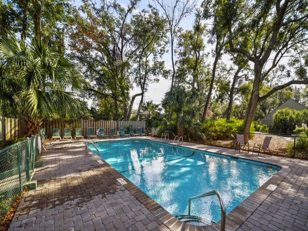 Hilton Head Condo 997352