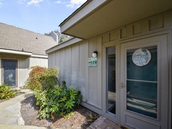 Hilton Head Condo 997352