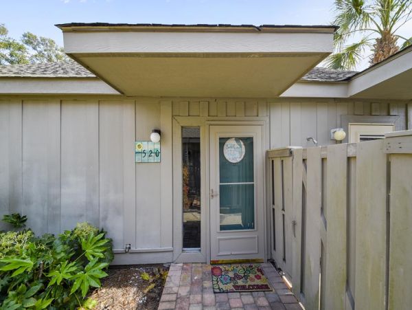 Hilton Head Condo 997352