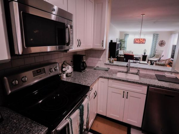 Hilton Head Condo 997353