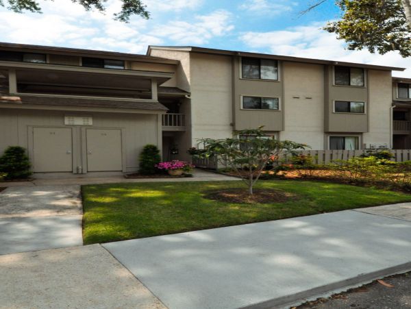 Hilton Head Condo 997353