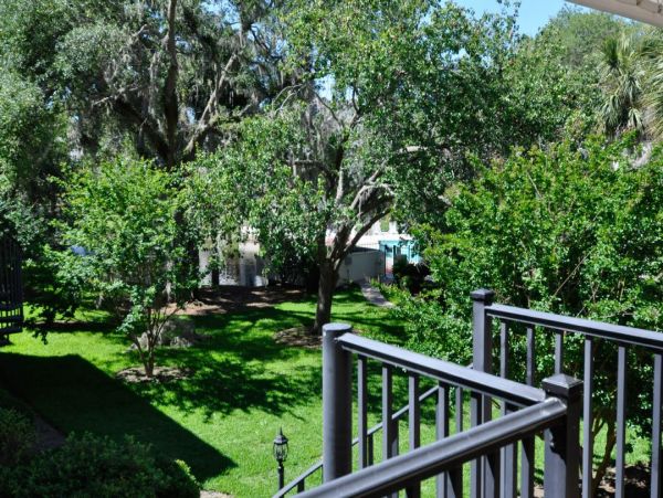Hilton Head Condo 997353