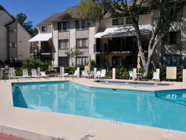 Hilton Head Condo 997353