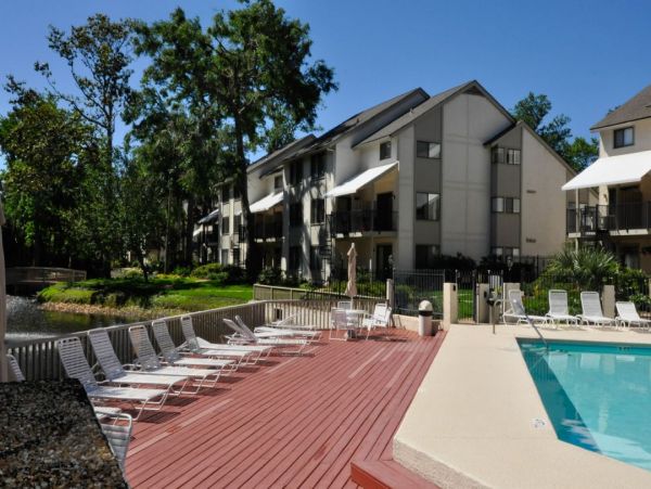 Hilton Head Condo 997353