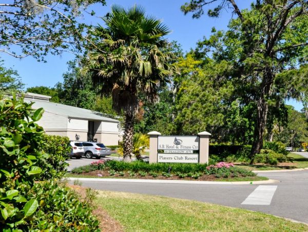 Hilton Head Condo 997353