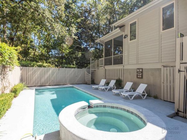 Hilton Head Condo 997354