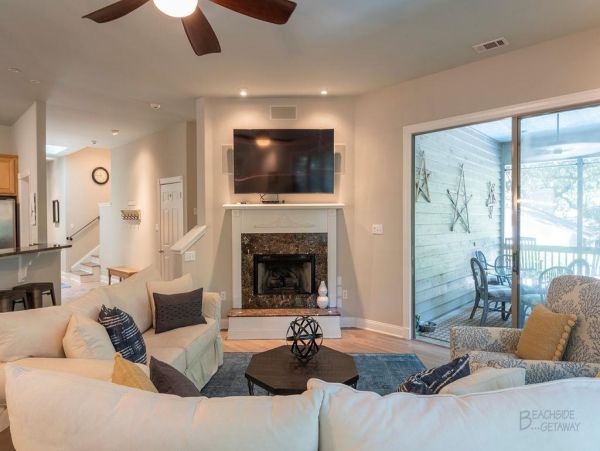 Hilton Head Condo 997354