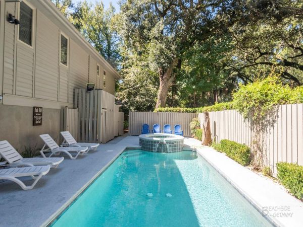Hilton Head Condo 997354