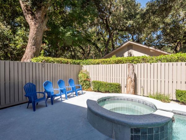 Hilton Head Condo 997354