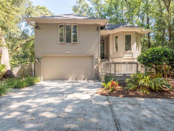 Hilton Head Condo 997354