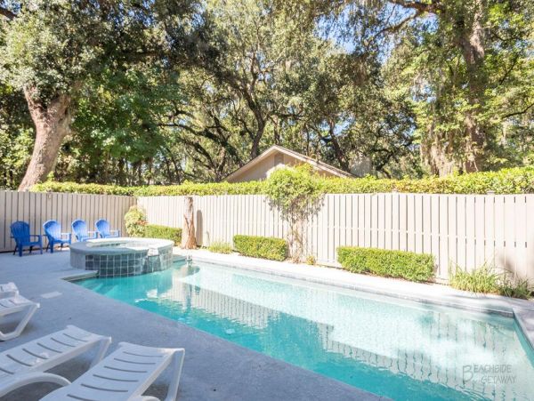 Hilton Head Condo 997354