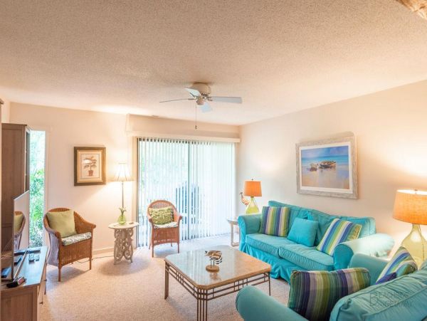 Hilton Head Condo 997355